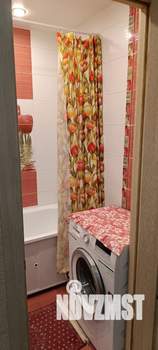 1-к квартира, на длительный срок, 41м2, 9/25 этаж