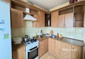 2-к квартира, на длительный срок, 57м2, 9/10 этаж