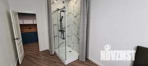 2-к квартира, посуточно, 45м2, 6/17 этаж