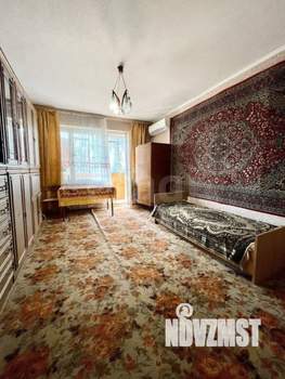 1-к квартира, на длительный срок, 37м2, 2/9 этаж