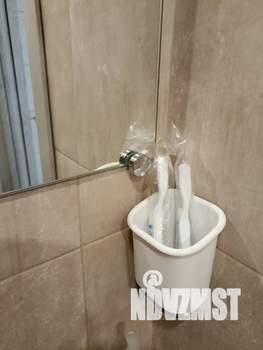 Студия квартира, посуточно, 18м2, 16/18 этаж