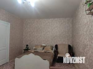 1-к квартира, посуточно, 56м2, 3/15 этаж