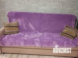 1-к квартира, посуточно, 34м2, 1/5 этаж