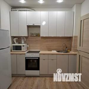 1-к квартира, посуточно, 35м2, 14/17 этаж