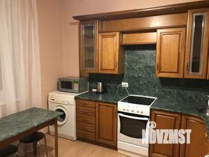 1-к квартира, посуточно, 42м2, 14/16 этаж