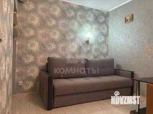 1-к квартира, на длительный срок, 31м2, 4/5 этаж