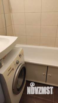 1-к квартира, на длительный срок, 40м2, 12/16 этаж