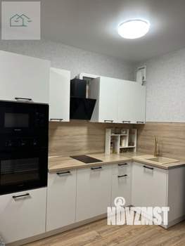 1-к квартира, на длительный срок, 47м2, 3/18 этаж