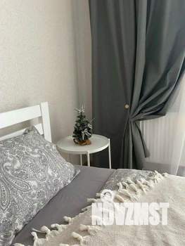 1-к квартира, посуточно, 39м2, 1/1 этаж