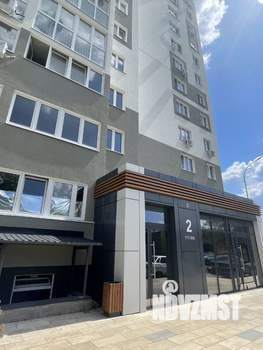 2-к квартира, на длительный срок, 62м2, 17/17 этаж