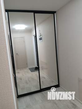 1-к квартира, на длительный срок, 38м2, 13/18 этаж