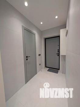 1-к квартира, посуточно, 29м2, 1/1 этаж