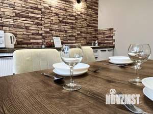 2-к квартира, посуточно, 60м2, 1/1 этаж