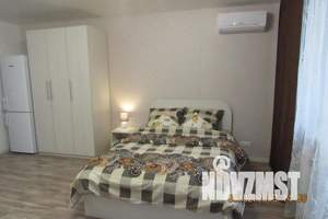 1-к квартира, посуточно, 30м2, 8/11 этаж