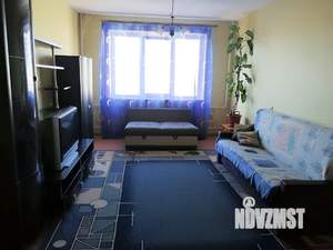 2-к квартира, посуточно, 55м2, 10/10 этаж