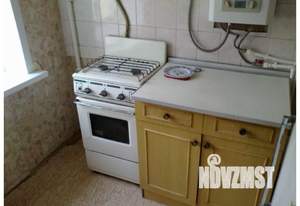 1-к квартира, на длительный срок, 34м2, 5/5 этаж