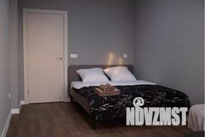 1-к квартира, посуточно, 41м2, 13/20 этаж