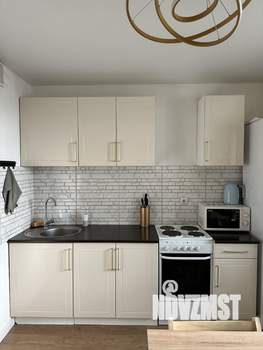 1-к квартира, на длительный срок, 37м2, 12/18 этаж