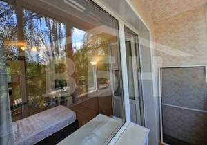 1-к квартира, на длительный срок, 31м2, 2/5 этаж