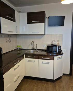 1-к квартира, на длительный срок, 41м2, 15/17 этаж