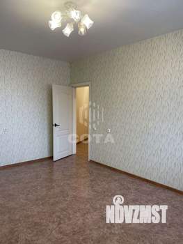 1-к квартира, на длительный срок, 42м2, 17/17 этаж