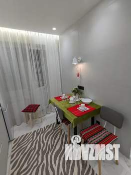 1-к квартира, посуточно, 38м2, 17/17 этаж