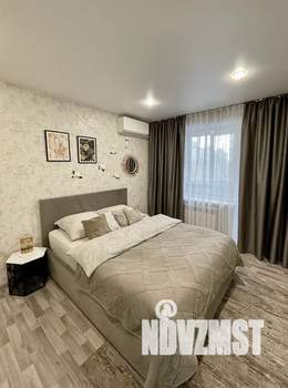 2-к квартира, посуточно, 60м2, 6/16 этаж