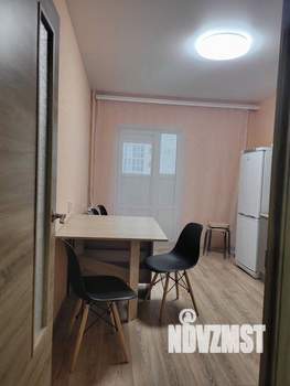 3-к квартира, посуточно, 80м2, 4/17 этаж