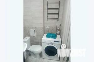 1-к квартира, посуточно, 23м2, 11/19 этаж