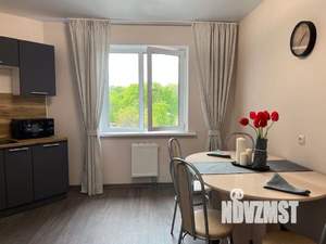 2-к квартира, посуточно, 65м2, 3/17 этаж