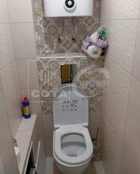 2-к квартира, на длительный срок, 52м2, 3/9 этаж