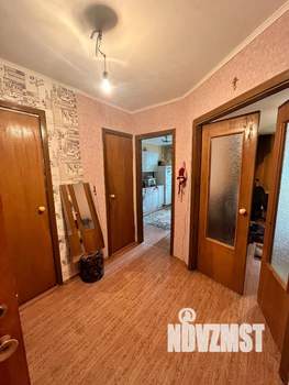 1-к квартира, на длительный срок, 43м2, 3/10 этаж