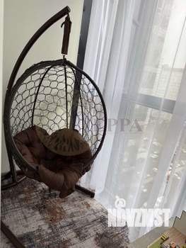 1-к квартира, на длительный срок, 38м2, 14/17 этаж