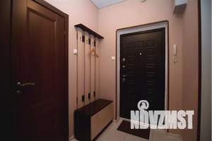 1-к квартира, посуточно, 42м2, 7/15 этаж