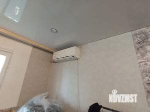 1-к квартира, на длительный срок, 27м2, 5/5 этаж