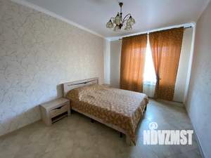 2-к квартира, посуточно, 50м2, 2/2 этаж