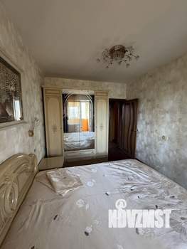 3-к квартира, на длительный срок, 63м2, 8/9 этаж