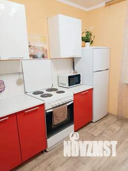 1-к квартира, посуточно, 48м2, 10/25 этаж