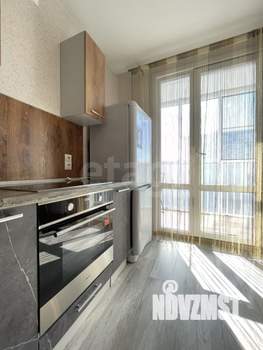 1-к квартира, на длительный срок, 37м2, 12/12 этаж
