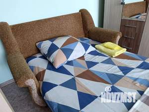 1-к квартира, посуточно, 38м2, 16/17 этаж