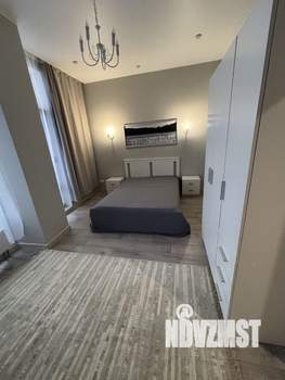 2-к квартира, на длительный срок, 75м2, 3/9 этаж