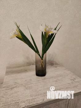 2-к квартира, посуточно, 56м2, 1/1 этаж