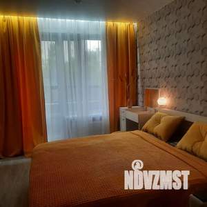 1-к квартира, посуточно, 30м2, 2/13 этаж