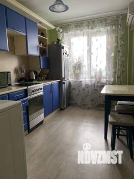 1-к квартира, на длительный срок, 33м2, 2/12 этаж
