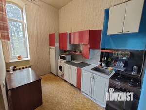 2-к квартира, на длительный срок, 38м2, 2/2 этаж