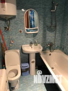 1-к квартира, посуточно, 37м2, 15/16 этаж