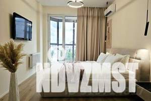 1-к квартира, посуточно, 60м2, 9/9 этаж