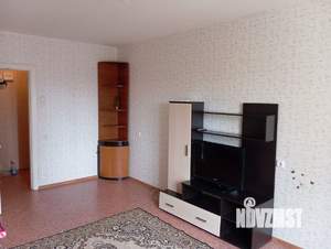 1-к квартира, на длительный срок, 42м2, 5/10 этаж