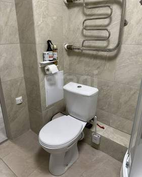 1-к квартира, на длительный срок, 41м2, 7/17 этаж