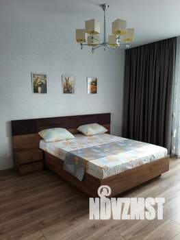 2-к квартира, посуточно, 59м2, 10/10 этаж